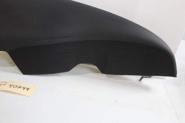 Mercedes Benz W205 C300 C43 C63 Rear Right Outer Seat Panel A2059202600