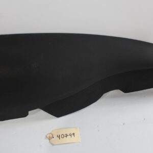 Mercedes Benz W205 C300 C43 C63 Rear Right Outer Seat Panel A2059202600 - Image 7