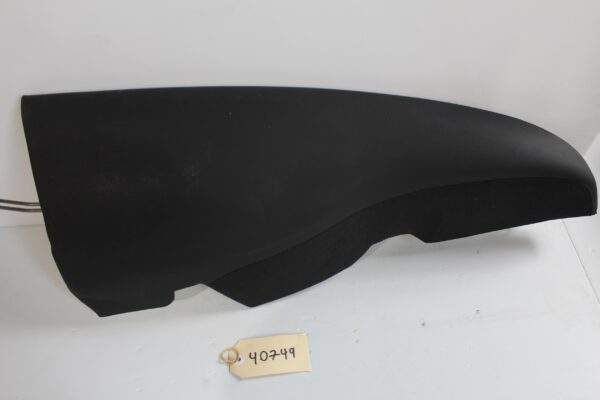 Mercedes Benz W205 C300 C43 C63 Rear Right Outer Seat Panel A2059202600