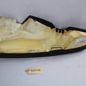 Mercedes Benz W205 C300 C43 C63 Rear Right Outer Seat Panel A2059202600 - Image 6