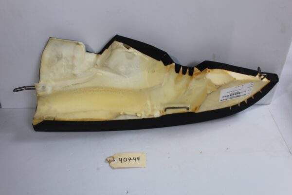 Mercedes Benz W205 C300 C43 C63 Rear Right Outer Seat Panel A2059202600
