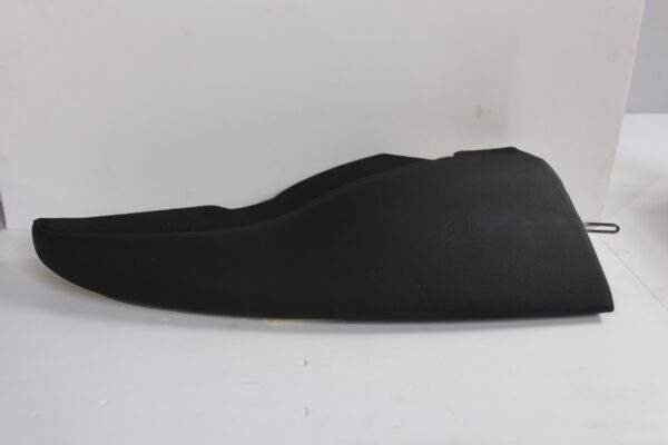 Mercedes Benz W205 C300 C43 C63 Rear Right Outer Seat Panel A2059202600