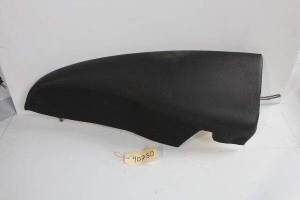 Mercedes Benz W205 C300 C43 C63 Rear Left Outer Seat Panel A2059202500