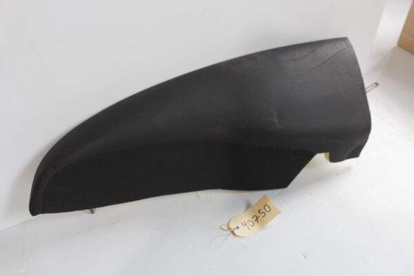 Mercedes Benz W205 C300 C43 C63 Rear Left Outer Seat Panel A2059202500