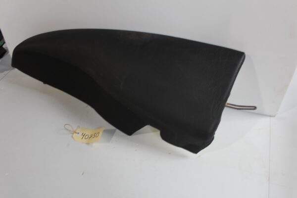 Mercedes Benz W205 C300 C43 C63 Rear Left Outer Seat Panel A2059202500