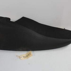 Mercedes Benz W205 C300 C43 C63 Rear Left Outer Seat Panel A2059202500 - Image 9