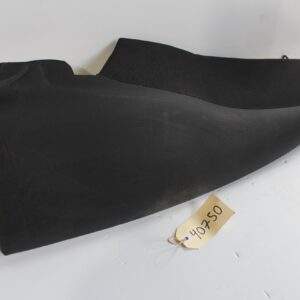 Mercedes Benz W205 C300 C43 C63 Rear Left Outer Seat Panel A2059202500 - Image 8