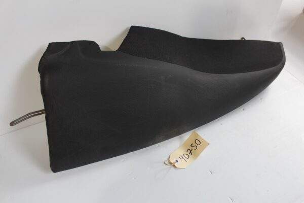 Mercedes Benz W205 C300 C43 C63 Rear Left Outer Seat Panel A2059202500