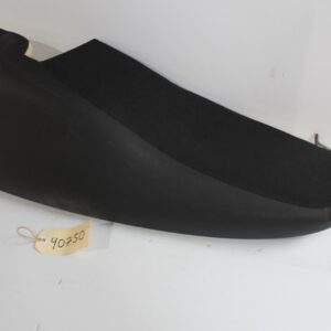 Mercedes Benz W205 C300 C43 C63 Rear Left Outer Seat Panel A2059202500 - Image 7