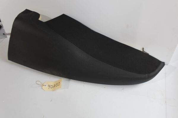 Mercedes Benz W205 C300 C43 C63 Rear Left Outer Seat Panel A2059202500