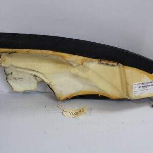Mercedes Benz W205 C300 C43 C63 Rear Left Outer Seat Panel A2059202500 - Image 6