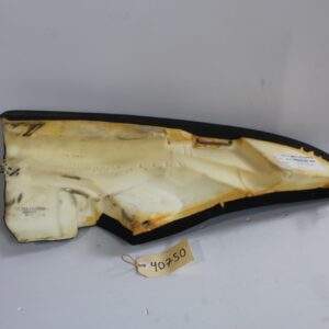 Mercedes Benz W205 C300 C43 C63 Rear Left Outer Seat Panel A2059202500 - Image 5
