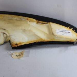 Mercedes Benz W205 C300 C43 C63 Rear Left Outer Seat Panel A2059202500 - Image 3