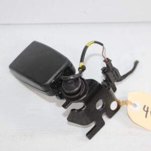 Mercedes Benz W205 C Class Rear Left Seat Belt Buckle Clasp A2058600369 - Image 6