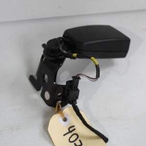 Mercedes Benz W205 C Class Rear Left Seat Belt Buckle Clasp A2058600369 - Image 5