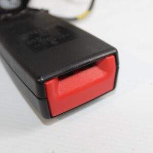 Mercedes Benz W205 C Class Rear Left Seat Belt Buckle Clasp A2058600369 - Image 3