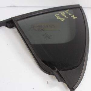 Mercedes Benz W176 A Class Rear Left Quarter Window Glass A1767300500 - Image 9