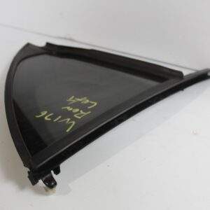 Mercedes Benz W176 A Class Rear Left Quarter Window Glass A1767300500 - Image 7