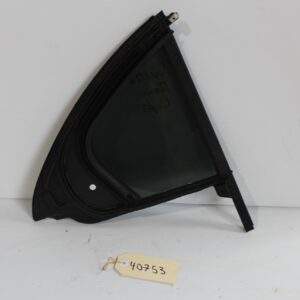 Mercedes Benz W176 A Class Rear Left Quarter Window Glass A1767300500 - Image 6
