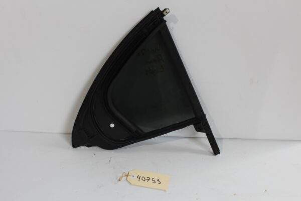 Mercedes Benz W176 A Class Rear Left Quarter Window Glass A1767300500
