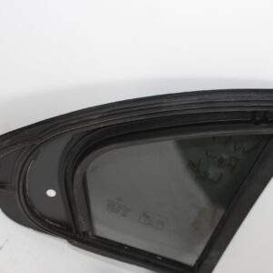 Mercedes Benz W176 A Class Rear Left Quarter Window Glass A1767300500 - Image 5