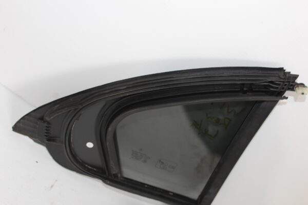 Mercedes Benz W176 A Class Rear Left Quarter Window Glass A1767300500