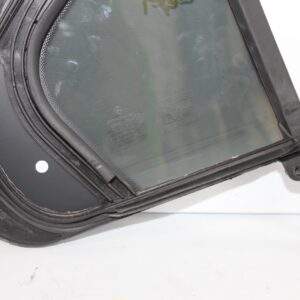 Mercedes Benz W176 A Class Rear Left Quarter Window Glass A1767300500 - Image 4
