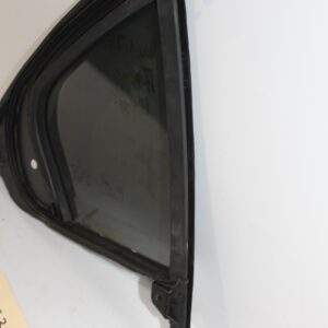 Mercedes Benz W176 A Class Rear Left Quarter Window Glass A1767300500 - Image 3