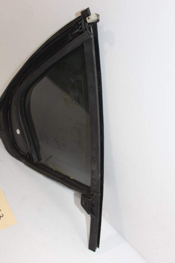 Mercedes Benz W176 A Class Rear Left Quarter Window Glass A1767300500