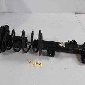 Mercedes Benz W212 W218 E63 CLS63 Front Right Shock Absorber Strut A2183232800