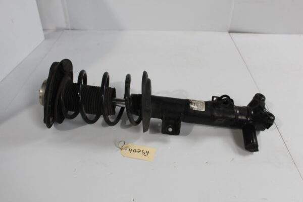 Mercedes Benz W212 W218 E63 CLS63 Front Right Shock Absorber Strut A2183232800