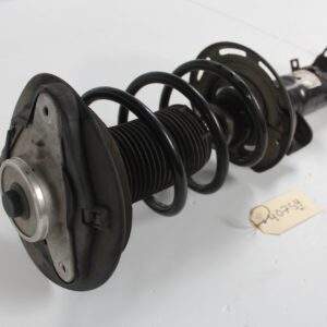 Mercedes Benz W212 W218 E63 CLS63 Front Right Shock Absorber Strut A2183232800 - Image 2