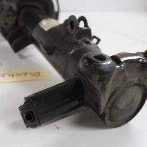 Mercedes Benz W212 W218 E63 CLS63 Front Right Shock Absorber Strut A2183232800 - Image 4