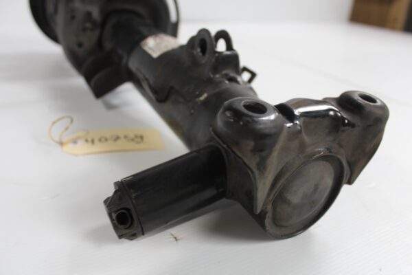 Mercedes Benz W212 W218 E63 CLS63 Front Right Shock Absorber Strut A2183232800