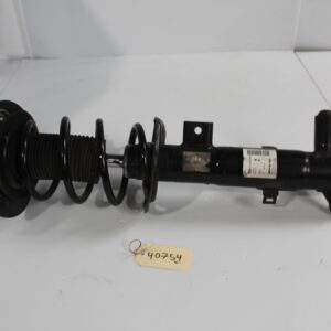 Mercedes Benz W212 W218 E63 CLS63 Front Right Shock Absorber Strut A2183232800 - Image 10