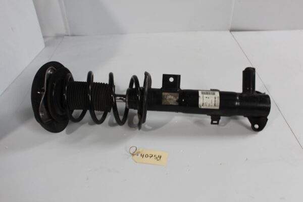 Mercedes Benz W212 W218 E63 CLS63 Front Right Shock Absorber Strut A2183232800