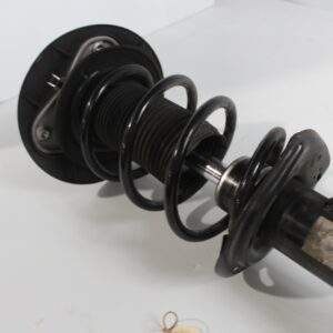 Mercedes Benz W212 W218 E63 CLS63 Front Right Shock Absorber Strut A2183232800 - Image 9