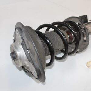 Mercedes Benz W212 W218 E63 CLS63 Front Right Shock Absorber Strut A2183232800 - Image 8