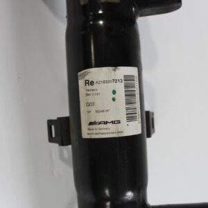 Mercedes Benz W212 W218 E63 CLS63 Front Right Shock Absorber Strut A2183232800 - Image 6
