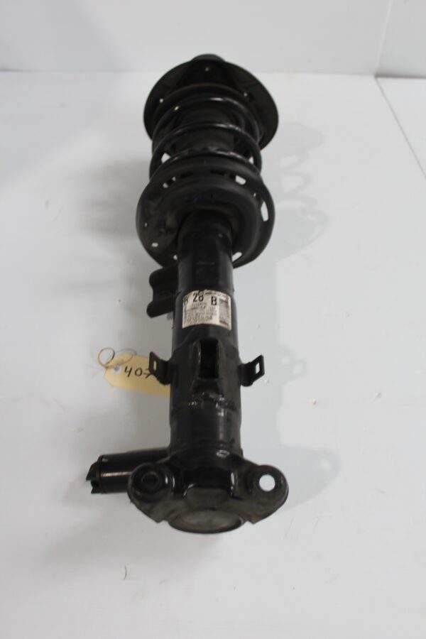 Mercedes Benz W212 W218 E63 CLS63 Front Right Shock Absorber Strut A2183232800