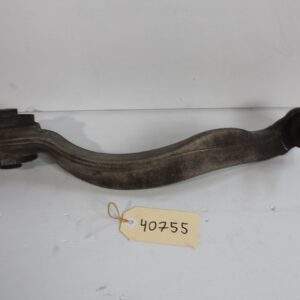 Mercedes Benz W212 E63 AMG Front Right Upper Control Arm A2123303411