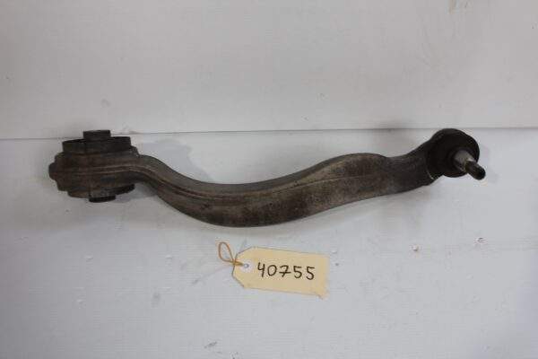 Mercedes Benz W212 E63 AMG Front Right Upper Control Arm A2123303411