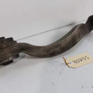 Mercedes Benz W212 E63 AMG Front Right Upper Control Arm A2123303411 - Image 2