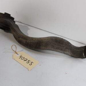 Mercedes Benz W212 E63 AMG Front Right Upper Control Arm A2123303411 - Image 10