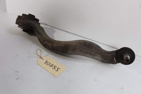 Mercedes Benz W212 E63 AMG Front Right Upper Control Arm A2123303411