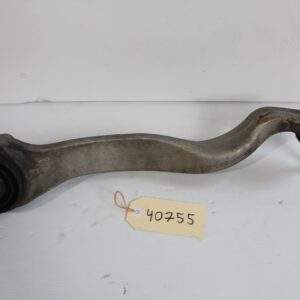 Mercedes Benz W212 E63 AMG Front Right Upper Control Arm A2123303411 - Image 8