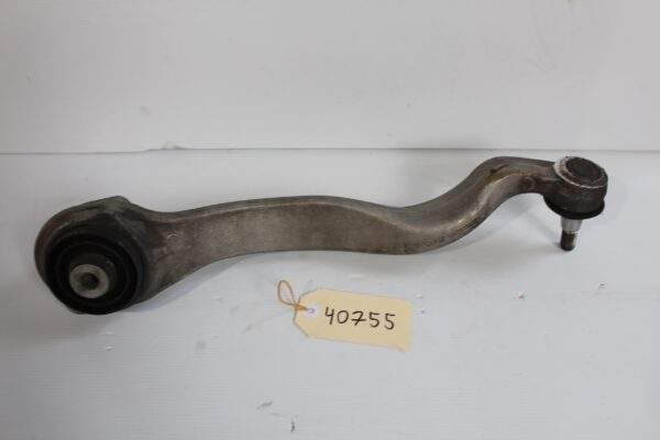 Mercedes Benz W212 E63 AMG Front Right Upper Control Arm A2123303411