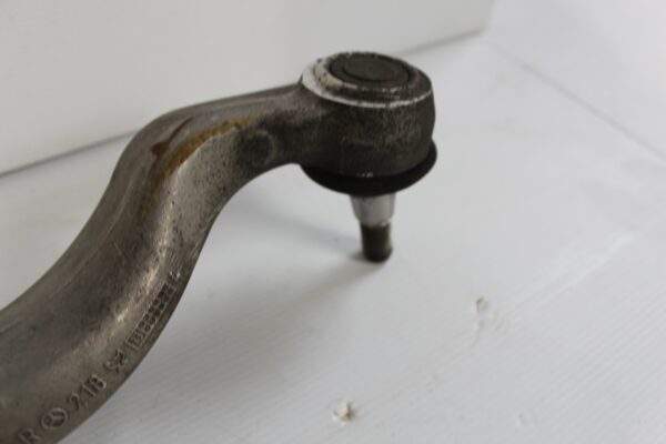 Mercedes Benz W212 E63 AMG Front Right Upper Control Arm A2123303411