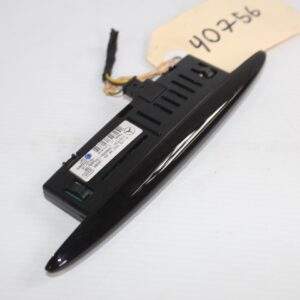 Mercedes Benz W204 C63 Front Parking Warning Display Lights A1725420023 - Image 8