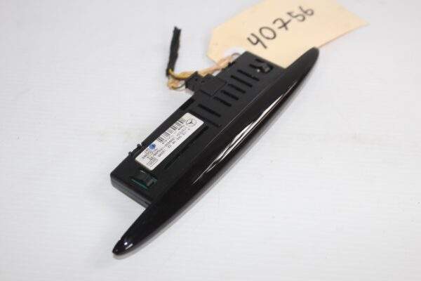 Mercedes Benz W204 C63 Front Parking Warning Display Lights A1725420023